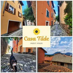 Frühstückspension Casa Tilde Cunardo