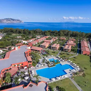 4* Rezort Voi Baia Di Tindari