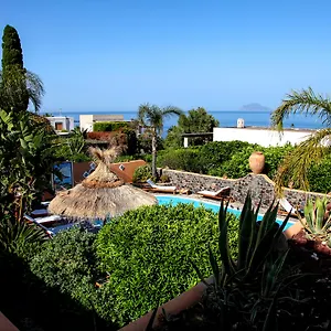 Hotel Mamma Santina, Santa Marina Salina