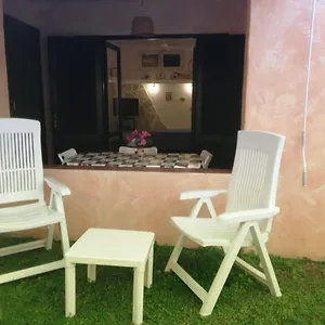 Aparthotel Beach Costa Rey Costa Rei