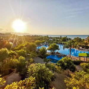 5* Rezort Grand Palladium Sicilia &