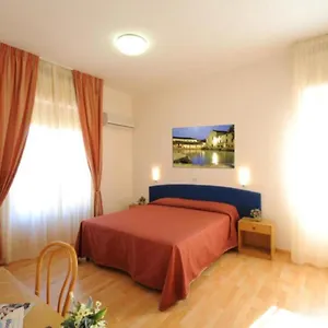 Hotel Perugina Chianciano Terme
