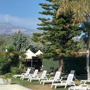 Hotel Agri Art Croce Vallone, Biancavilla