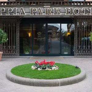Appia Park Řím