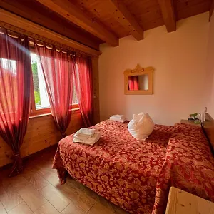 Hotel Park Bellavista Calalzo di Cadore