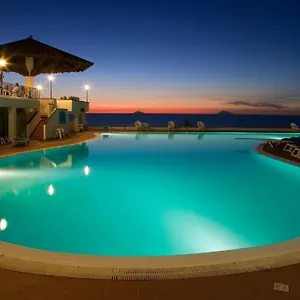 3* Prázdninový areál Th Gioiosa Mare - Capo Calava Village