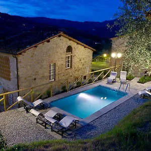 Gasthof Suite Accommodation Mastiano