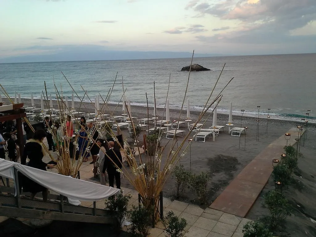 Elihotel Sant'Alessio Siculo