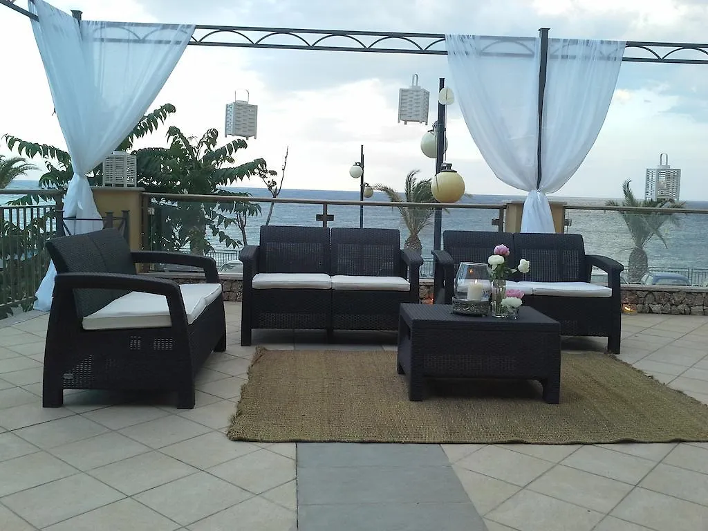 Elihotel Sant'Alessio Siculo Italy