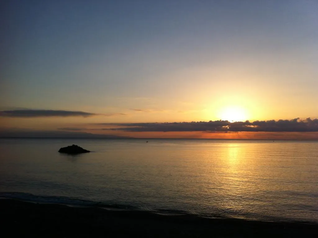 Elihotel Sant'Alessio Siculo Hotel