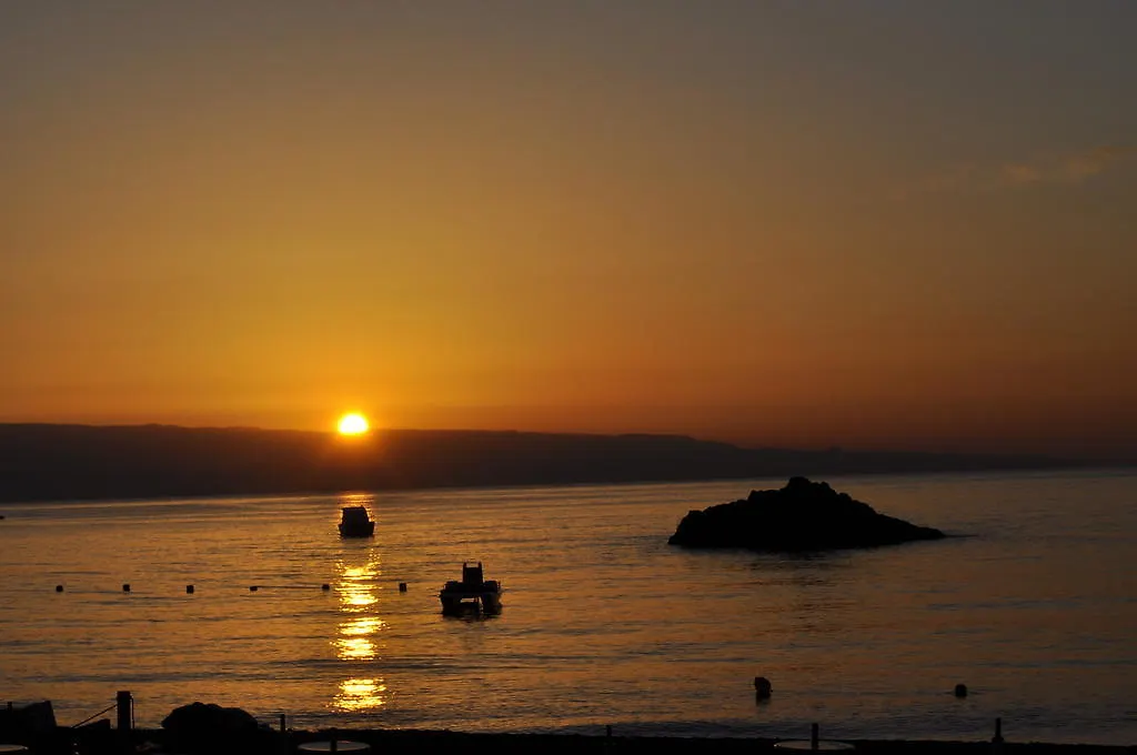 Elihotel SantʼAlessio Siculo