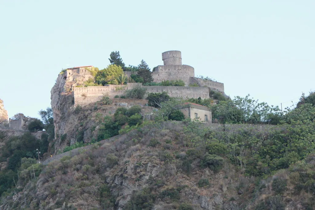 Elihotel Sant'Alessio Siculo Hotel
