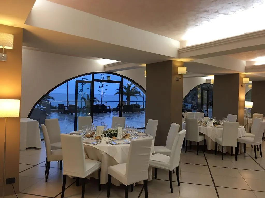 Elihotel Sant'Alessio Siculo Italy